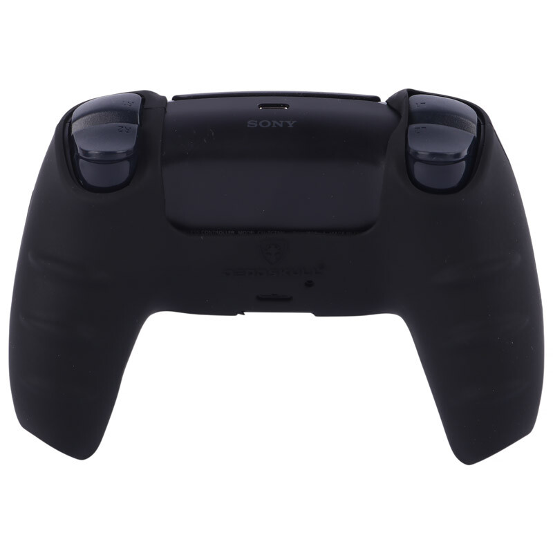 روکش دسته بازی Deadskull PS5 طرح Spider-Man کد 5