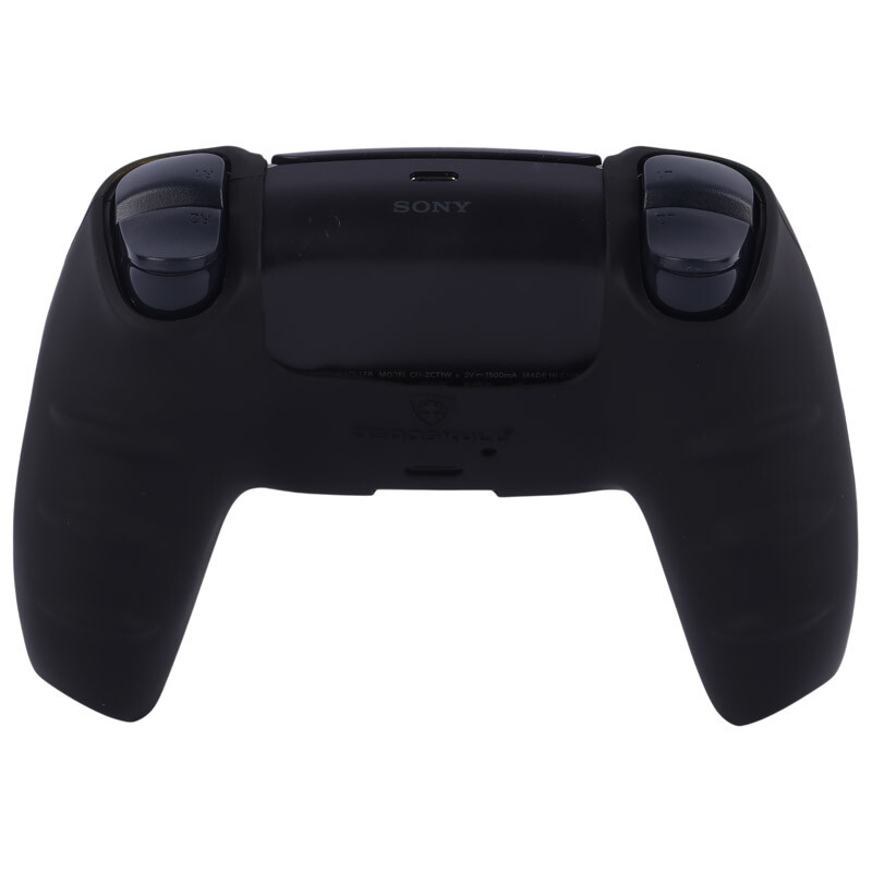 روکش دسته بازی Deadskull PS5 طرح Red Dead Redemption کد 2