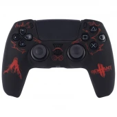 روکش دسته بازی Deadskull PS5 طرح Remnant II