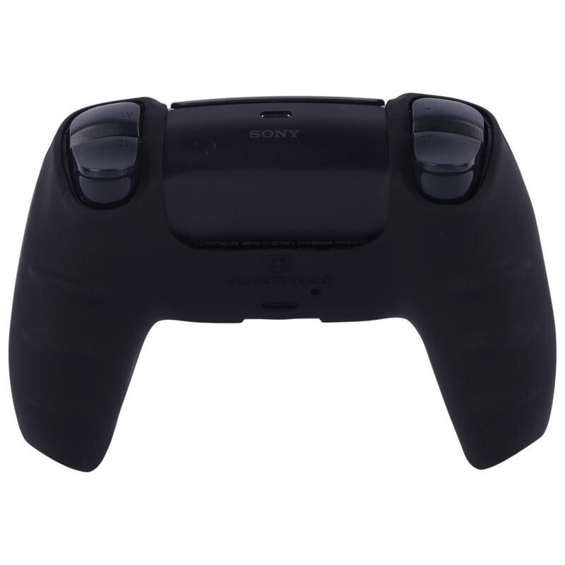 روکش دسته بازی Deadskull PS5 طرح Red Dead Redemption 2 کد 5