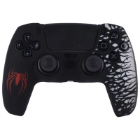 روکش دسته بازی Deadskull PS5 طرح Spider-Man کد 6