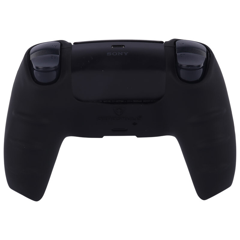 روکش دسته بازی Deadskull PS5 طرح Spider-Man کد 6