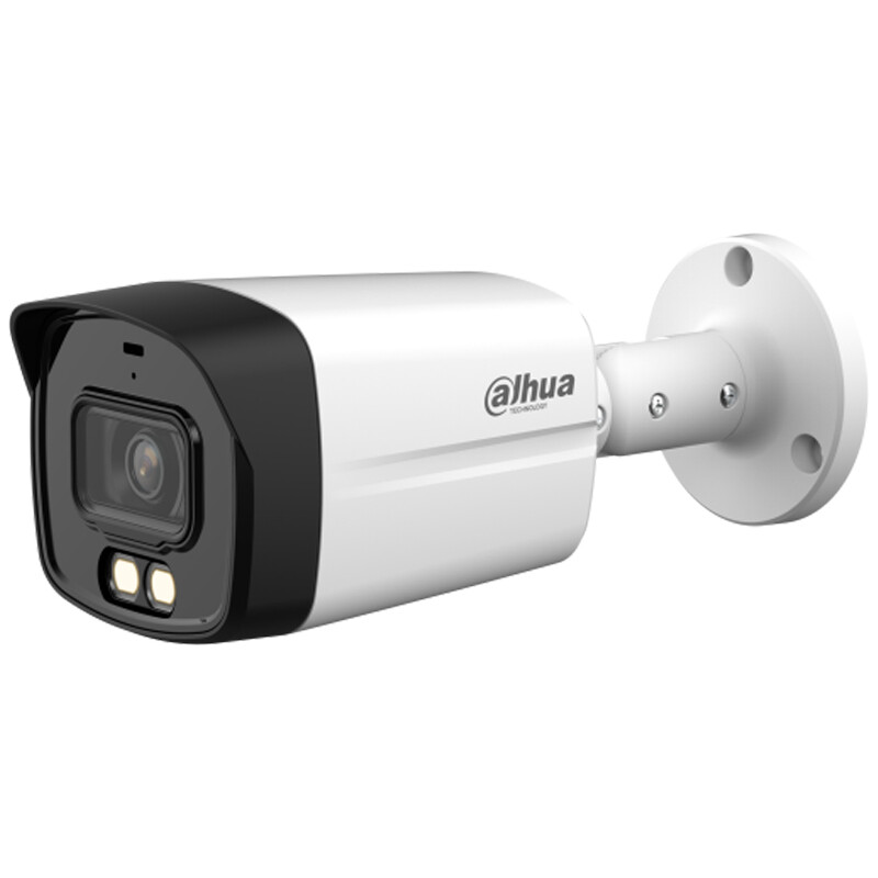 دوربین مداربسته داهوا 5 مگاپیکسل DH-HAC-HFW1500TLM-IL-A