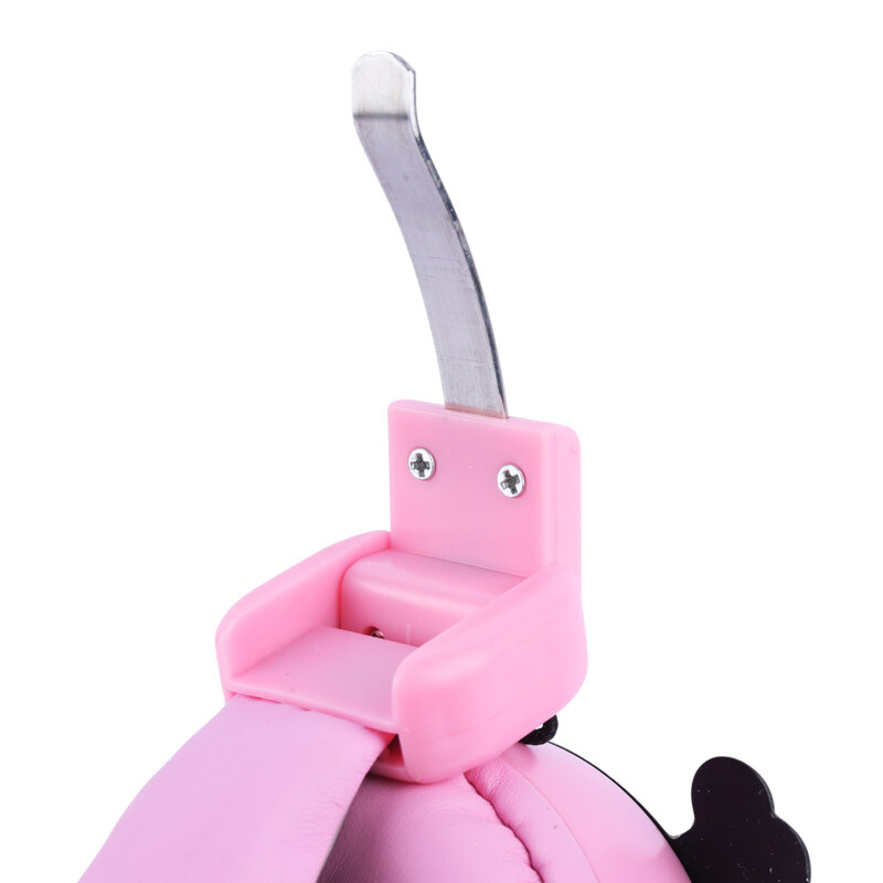 هدفون بلوتوثی AH-807L طرح کرومی