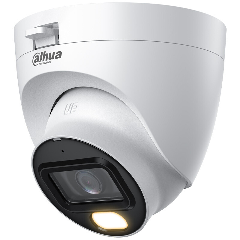 دوربین مداربسته داهوا 5 مگاپیکسل HAC-HDW1509TLQ-A-LED