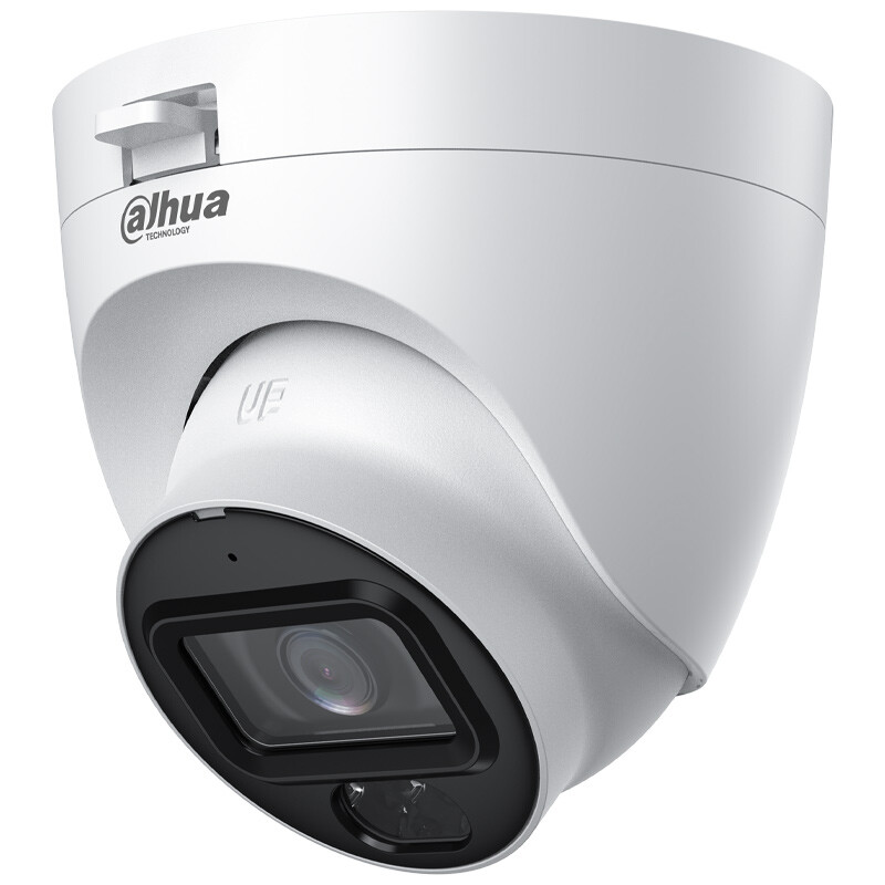 دوربین مداربسته داهوا 5 مگاپیکسل HAC-HDW1509TLQ-A-LED