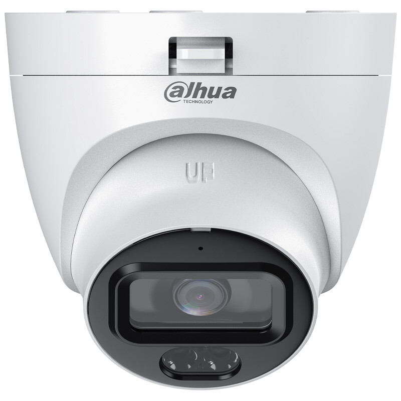 دوربین مداربسته داهوا 5 مگاپیکسل HAC-HDW1509TLQ-A-LED