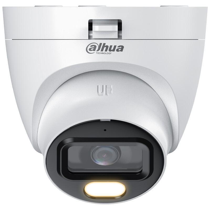 دوربین مداربسته داهوا 5 مگاپیکسل HAC-HDW1509TLQ-A-LED