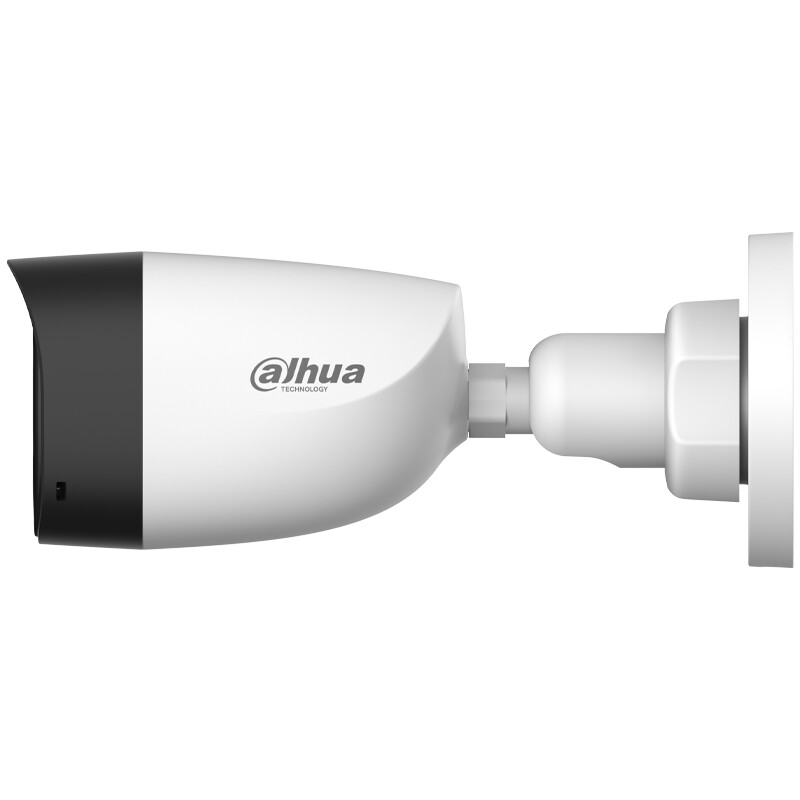 دوربین مداربسته تحت شبکه داهوا 2 مگاپیکسل HAC-HFW1200CL-IL-A