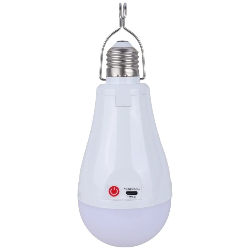 لامپ آویزدار شارژی Karbist 20W