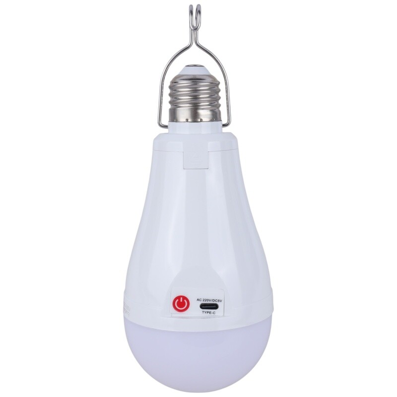 لامپ آویزدار شارژی Karbist 20W