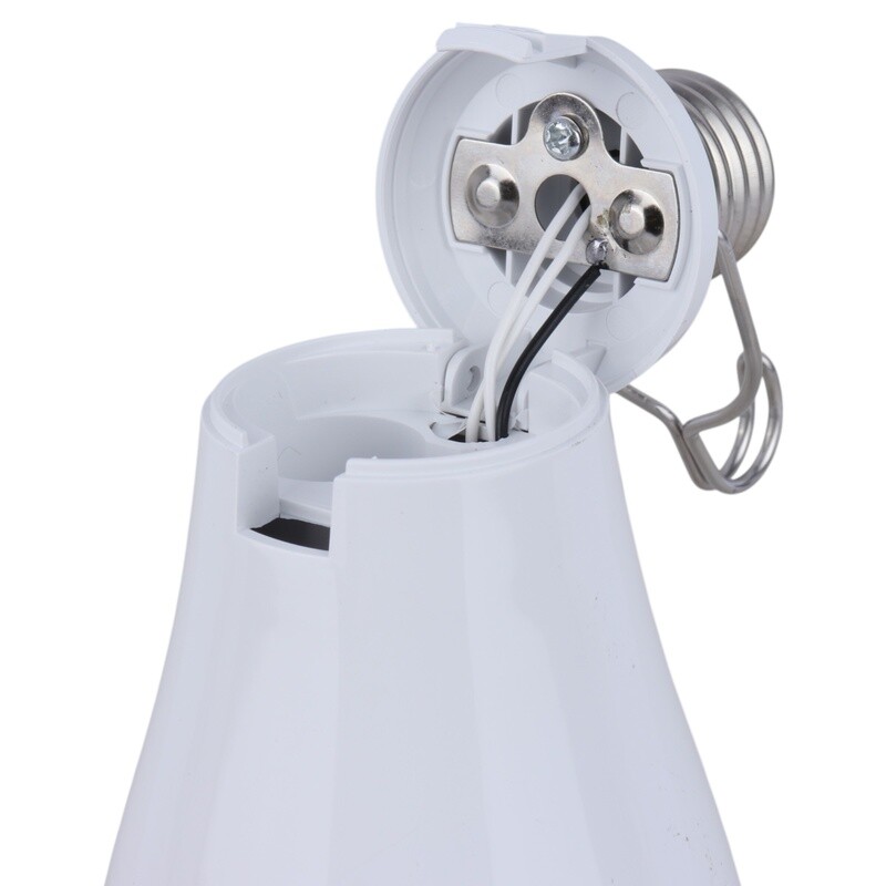 لامپ آویزدار شارژی Karbist 20W