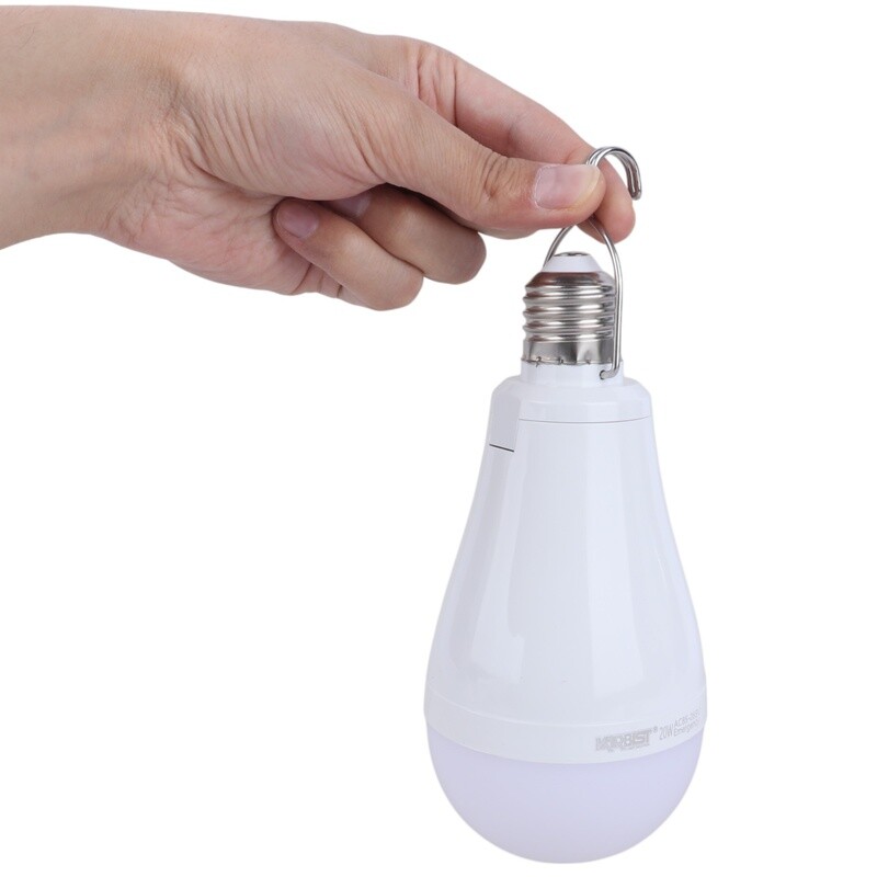 لامپ آویزدار شارژی Karbist 20W