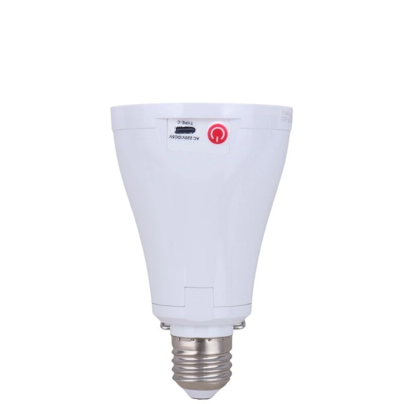 لامپ آویزدار شارژی Karbist 20W