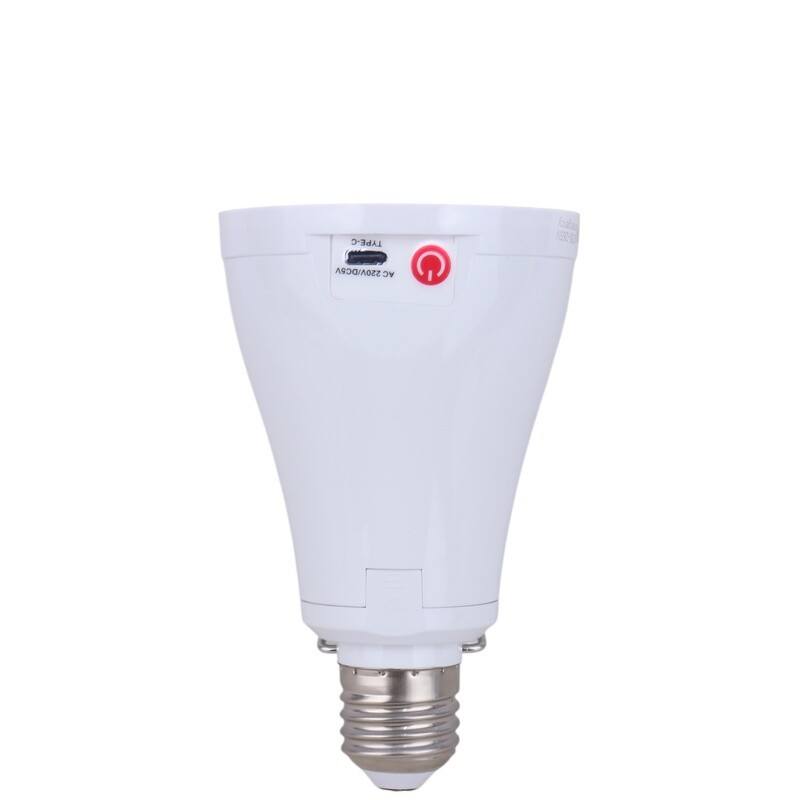 لامپ آویزدار شارژی Karbist 20W
