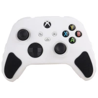 روکش دسته بازی Xbox X/S استوپ دار سفید