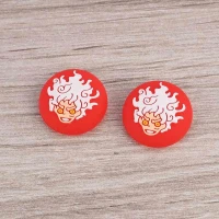 روکش آنالوگ دسته بازی Play Station/XBOX طرح وان پیس