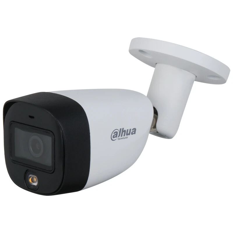 دوربین مداربسته داهوا 2 مگاپیکسل HAC-HFW1200CM-IL-A