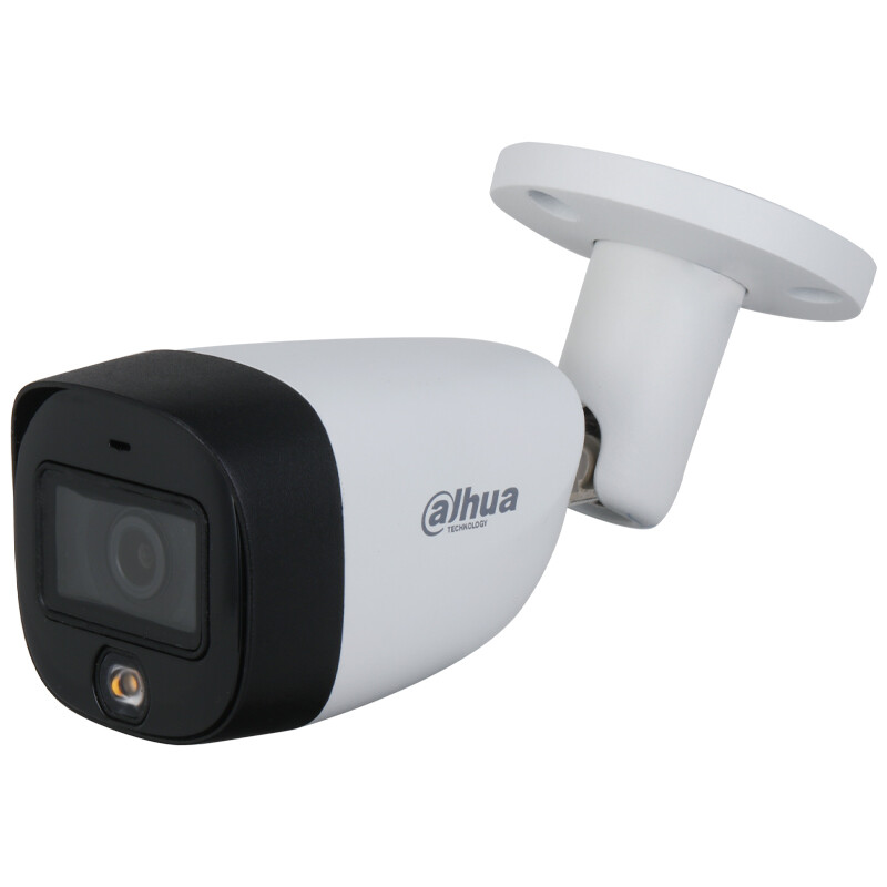 دوربین مداربسته داهوا 2 مگاپیکسل HAC-HFW1200CM-IL-A