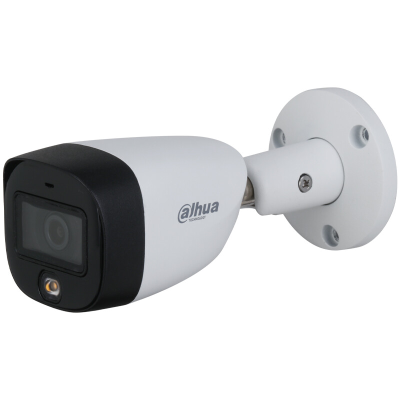 دوربین مداربسته داهوا 2 مگاپیکسل HAC-HFW1200CM-IL-A