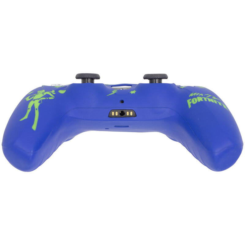 روکش دسته بازی PS5 طرح Fortnite کد 2