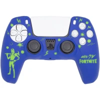 روکش دسته بازی PS5 طرح Fortnite کد 2