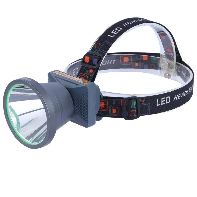 چراغ قوه پیشانی هدلایت شارژی Small Sun H177