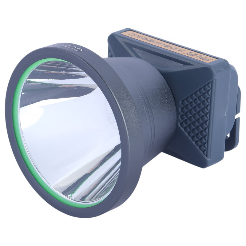 چراغ قوه پیشانی هدلایت شارژی Small Sun H177