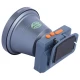 چراغ قوه پیشانی هدلایت شارژی Small Sun H177