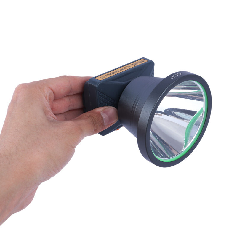 چراغ قوه پیشانی هدلایت شارژی Small Sun H177