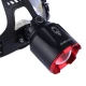 چراغ قوه پیشانی هدلایت شارژی CCP-T2310