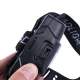 چراغ قوه پیشانی هدلایت شارژی CCP-T2310