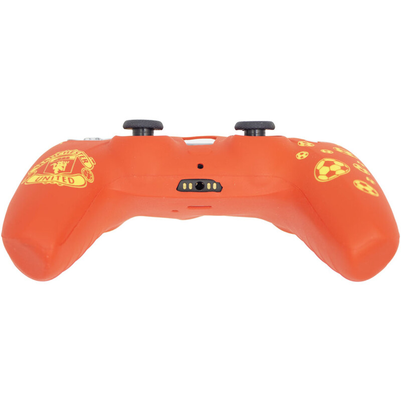 روکش دسته بازی PS5 طرح Manchester United کد 3