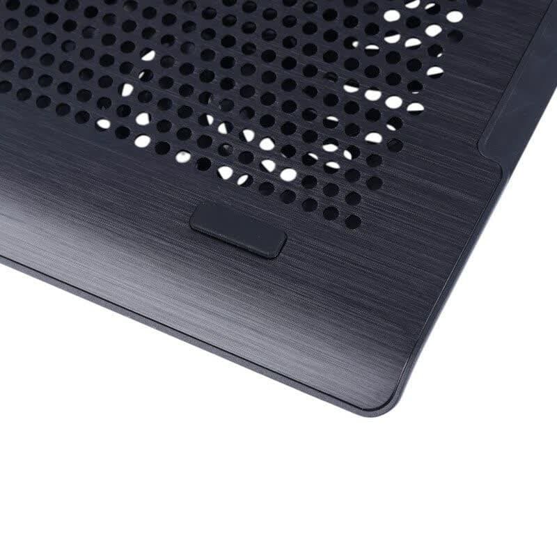کول پد لپ تاپ کولر مستر Notepal A200