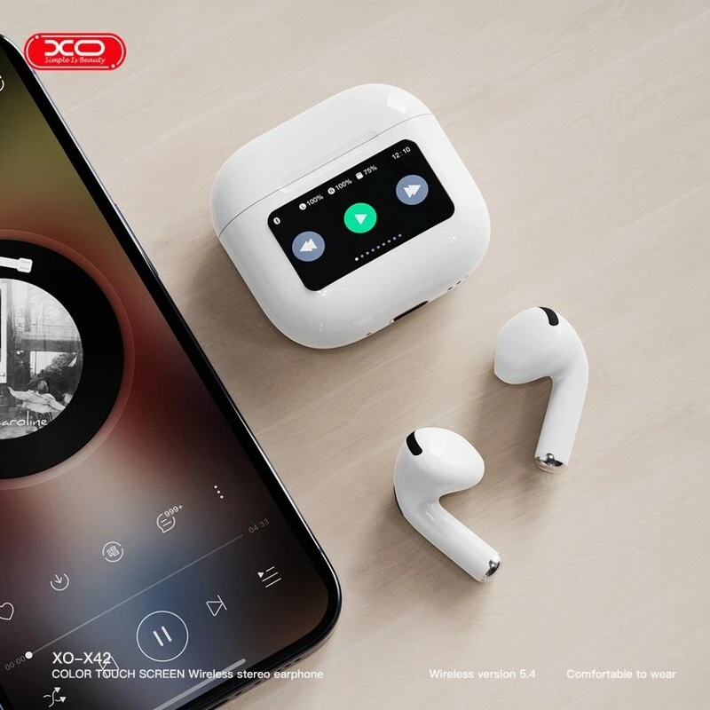 هندزفری بلوتوثی XO-X42