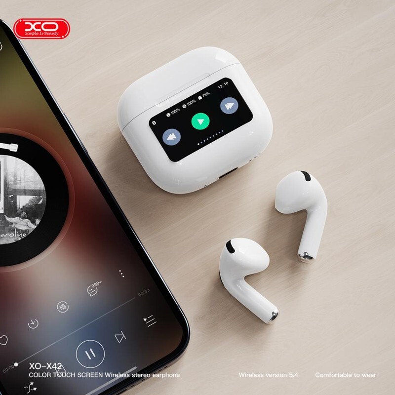 هندزفری بلوتوثی XO-X42