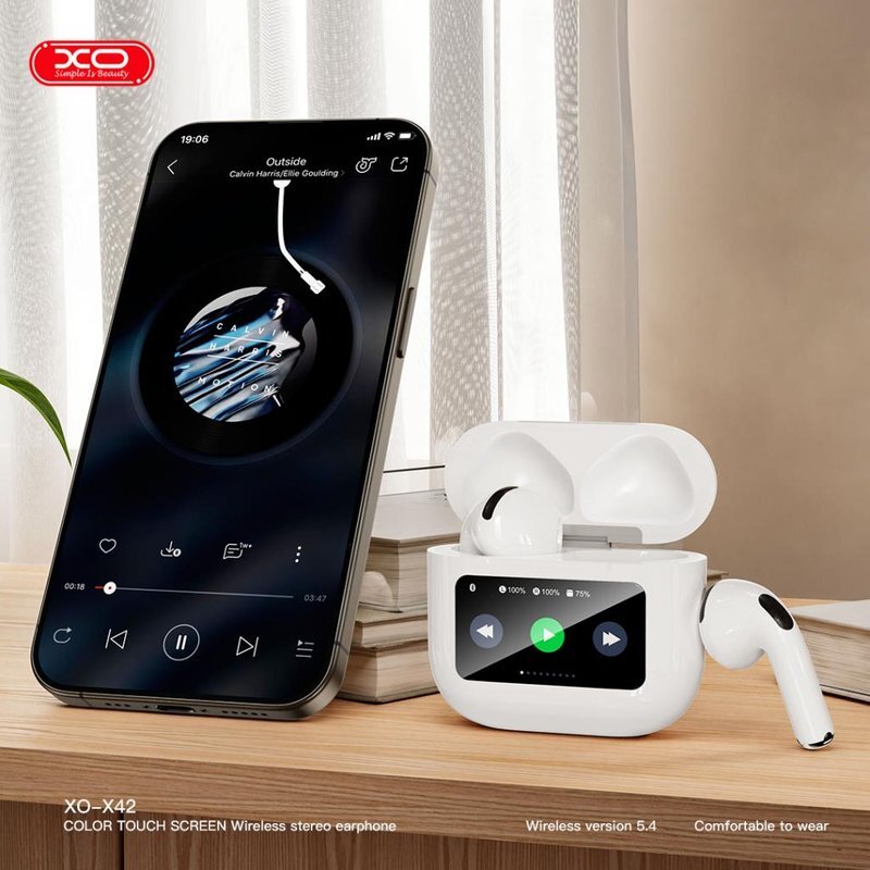 هندزفری بلوتوثی XO-X42