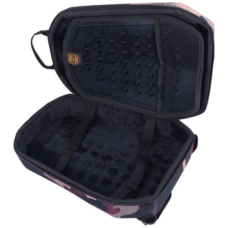 کیف کوله ای کنسول بازی PS5 Slim پارچه ای چریکی کد 13