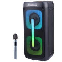 اسپیکر بلوتوثی اکسیژن AX-101 + میکروفون