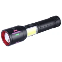 چراغ قوه پلیسی Multifunctional CCP-T408