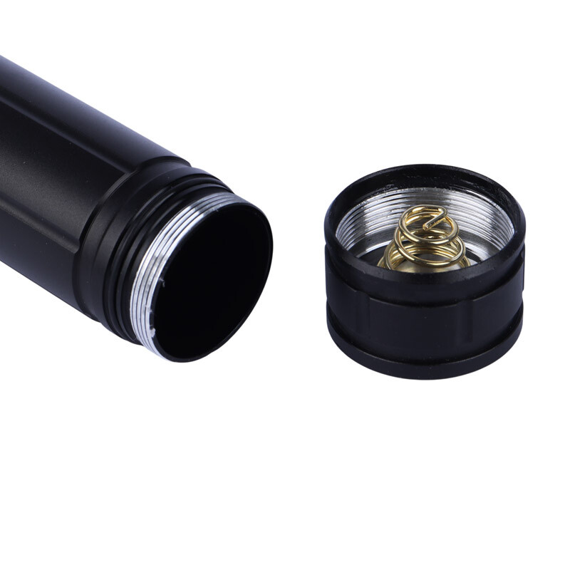 چراغ قوه پلیسی Multifunctional CCP-T408
