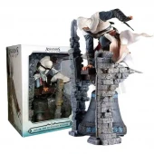 اکشن فیگور طرح Assassins Creed Altair