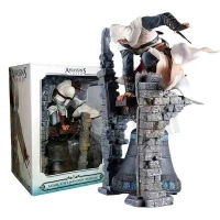 اکشن فیگور طرح Assassins Creed Altair