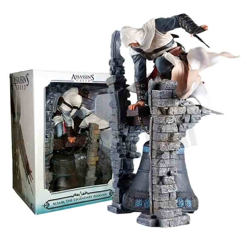 اکشن فیگور طرح Assassins Creed Altair