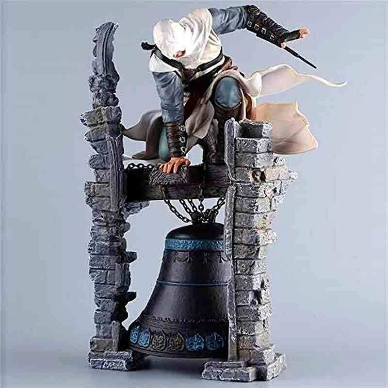 اکشن فیگور طرح Assassins Creed Altair