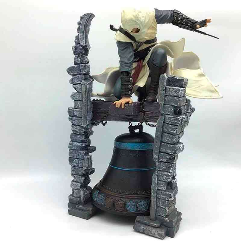 اکشن فیگور طرح Assassins Creed Altair