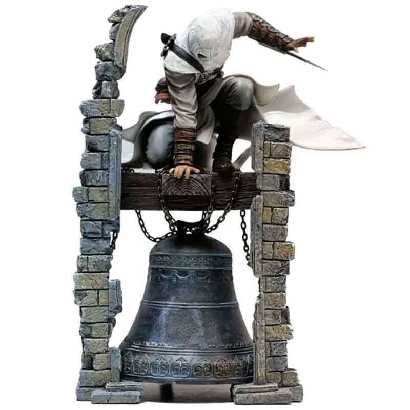 اکشن فیگور طرح Assassins Creed Altair