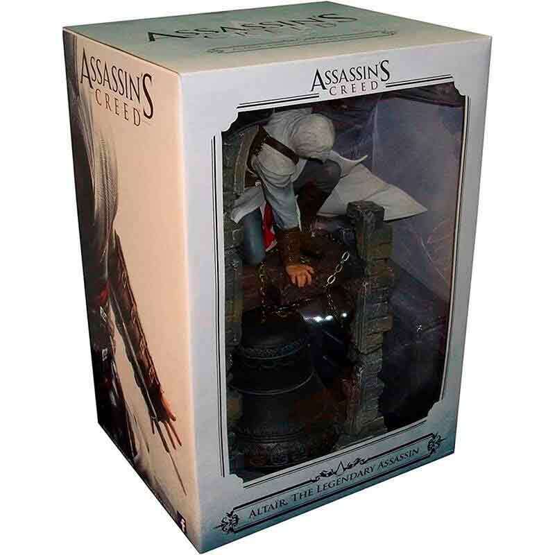 اکشن فیگور طرح Assassins Creed Altair