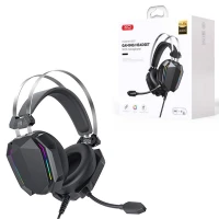 هدست گیمینگ سیم دار ایکس او XO-GE07