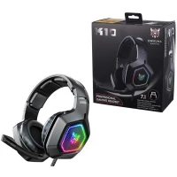 هدست گیمینگ سیم دار Onikuma K10 7.1